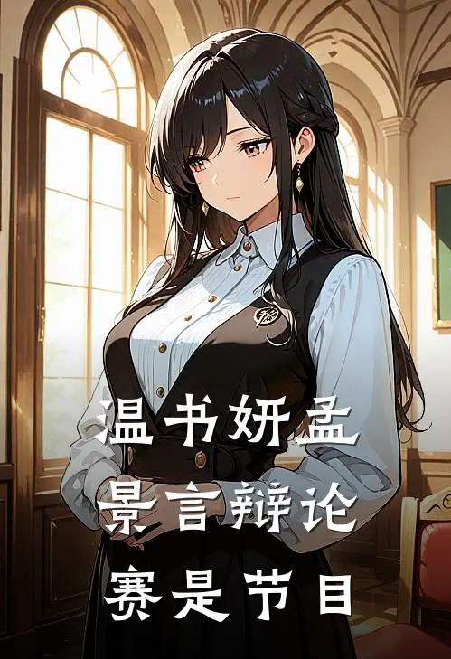 温书妍孟景言辩论赛是节目