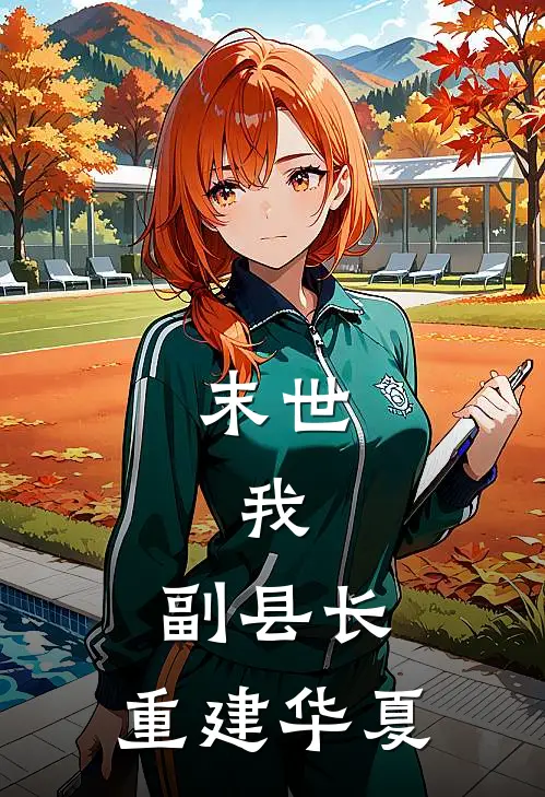 末世：我，副县长，重建华夏