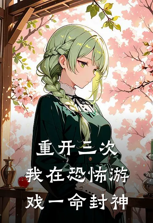 重开三次，我在恐怖游戏一命封神