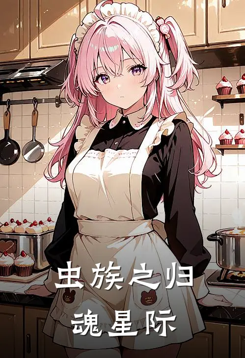 虫族之归魂【星际】