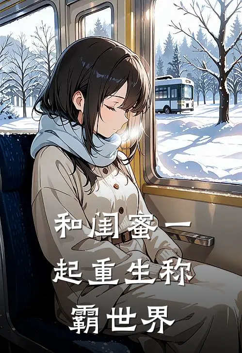 和闺蜜一起重生称霸世界