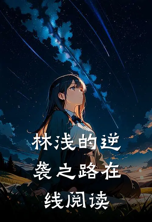 林浅的逆袭之路在线阅读