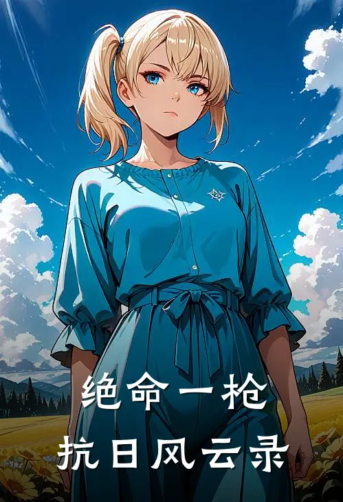 绝命一枪：抗日风云录