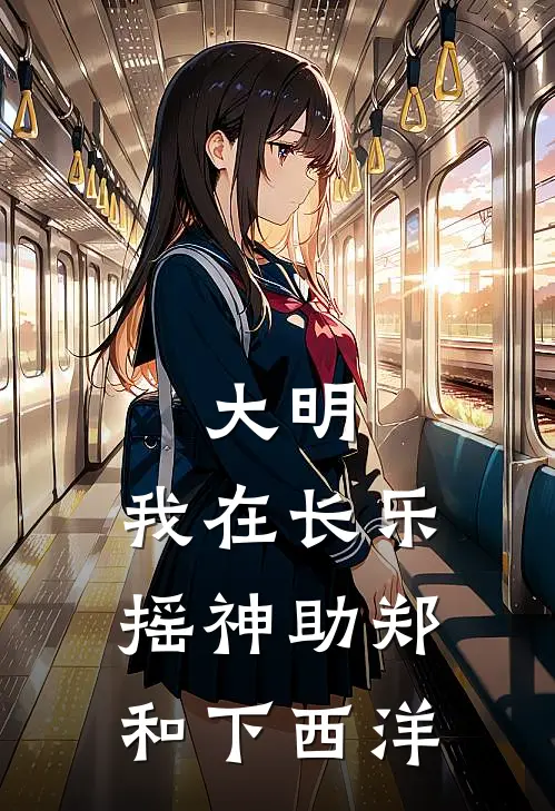 大明：我在长乐摇神助郑和下西洋谢逸丰赵惊鸿热门小说大全_免费小说完结大明：我在长乐摇神助郑和下西洋谢逸丰赵惊鸿