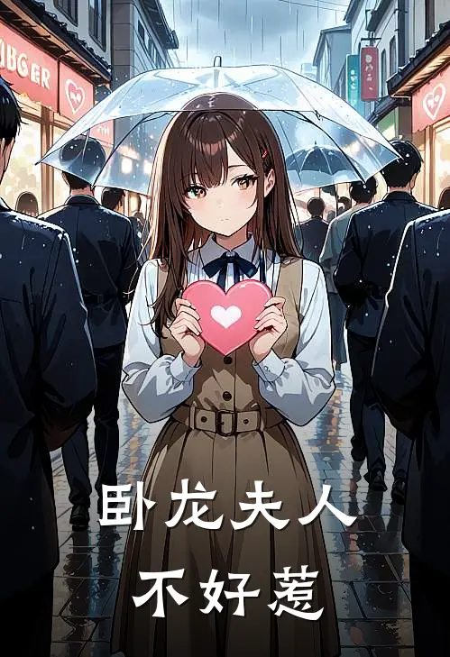 卧龙夫人不好惹（黄月英黄承彦）全文免费阅读无弹窗大结局_（卧龙夫人不好惹全文免费阅读无弹窗）黄月英黄承彦最新章节列表_笔趣阁（卧龙夫人不好惹）