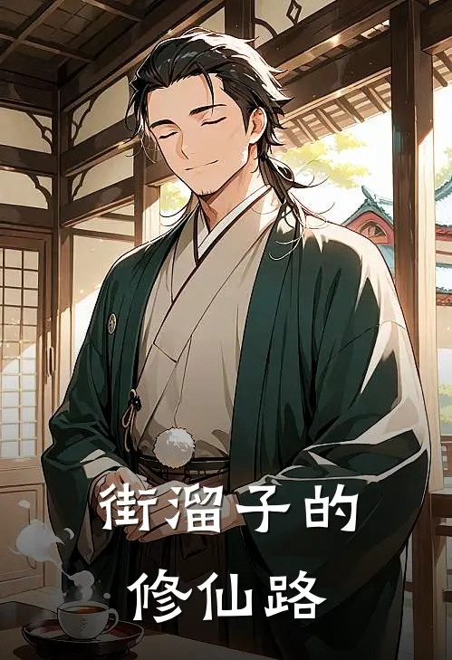 街溜子的修仙路