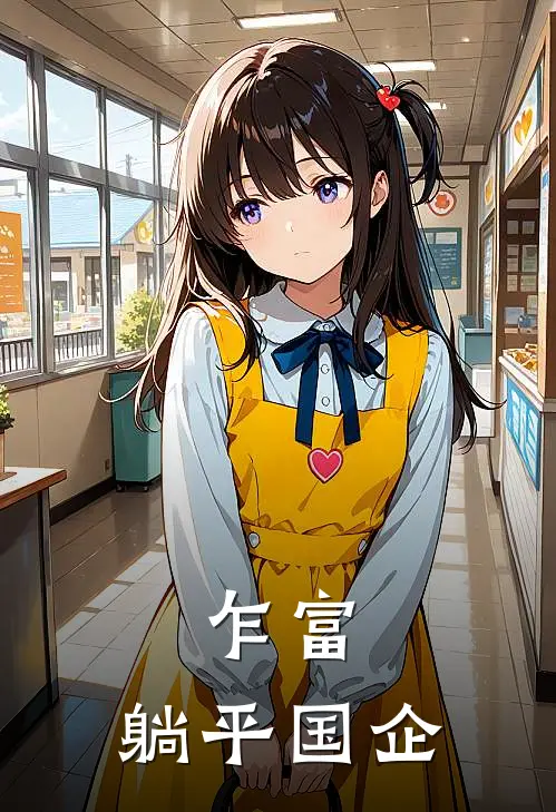 乍富，躺平国企