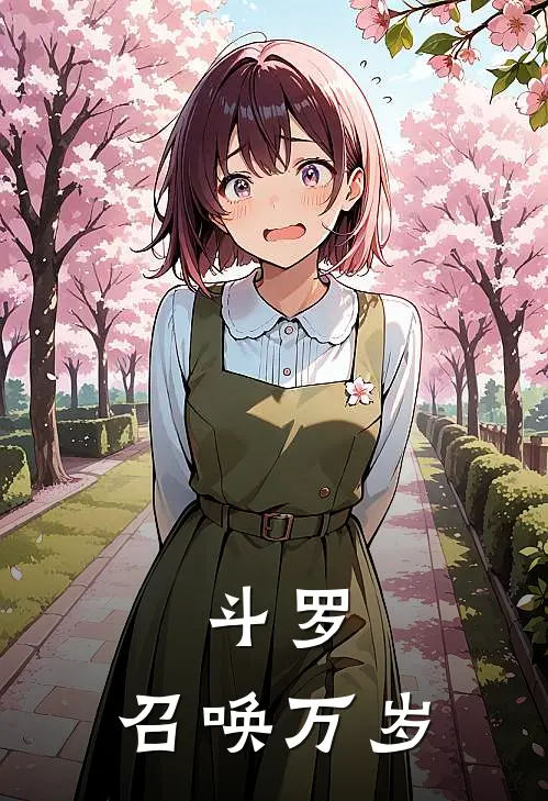 斗罗：召唤万岁