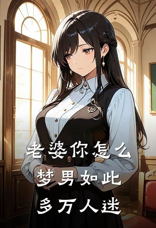 老婆你怎么梦男如此多【万人迷】(江莹珠晏明)热门小说_完结版小说全文免费阅读老婆你怎么梦男如此多【万人迷】(江莹珠晏明)