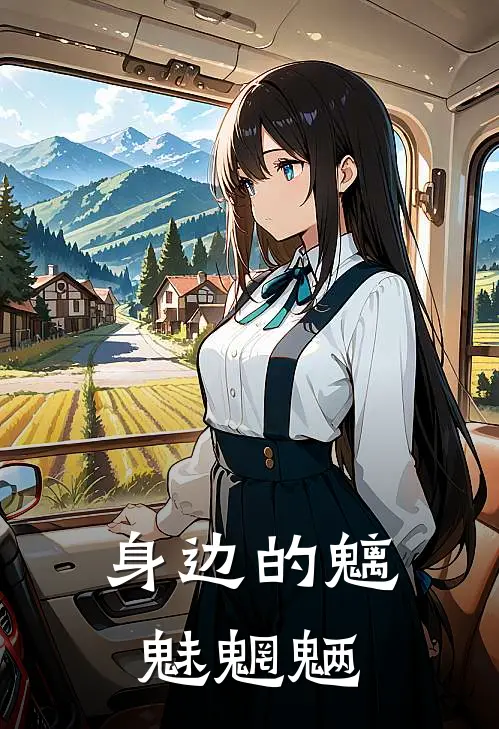 身边的魑魅魍魉