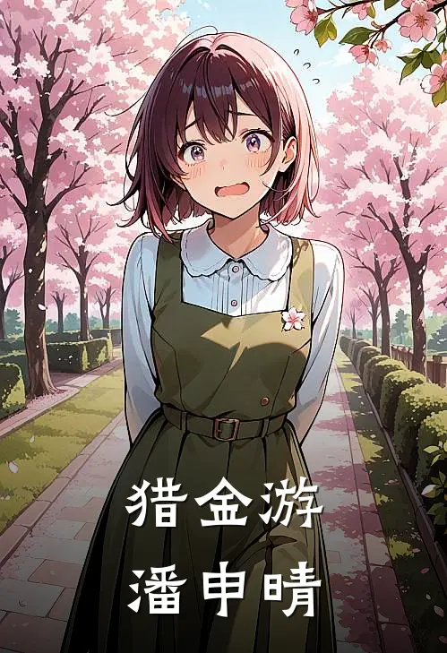 猎金游潘申晴陆修远汤姆免费小说全集_免费阅读无弹窗猎金游潘申晴陆修远汤姆