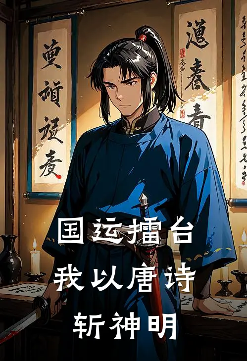 国运擂台：我以唐诗斩神明陈阳高维最新免费小说_免费完本小说国运擂台：我以唐诗斩神明陈阳高维
