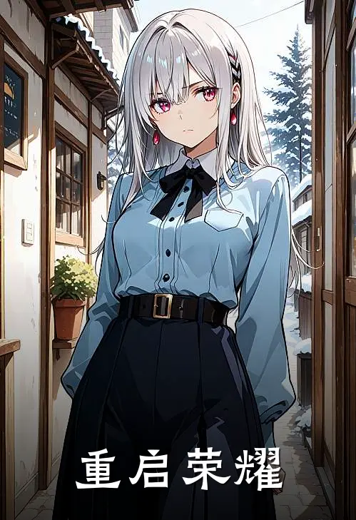 重启荣耀