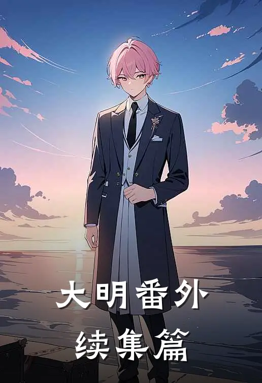 大明番外续集篇