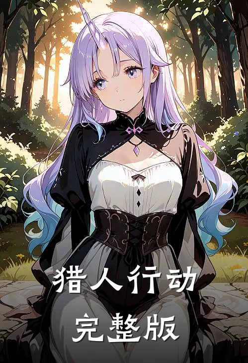 猎人行动完整版