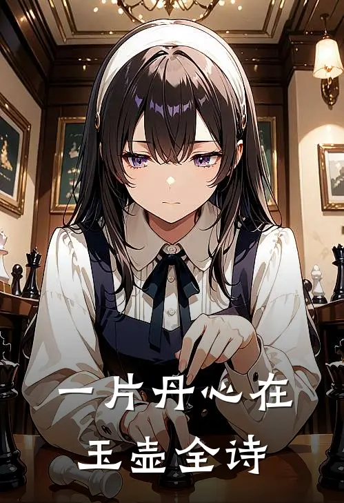 一片丹心在玉壶全诗