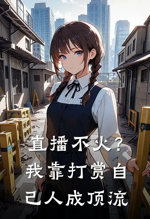 直播不火？我靠打赏自己人成顶流