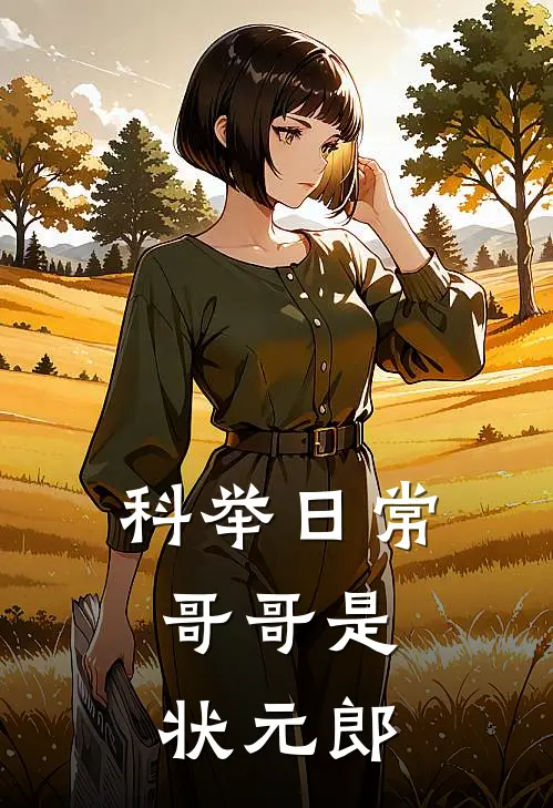 科举日常：哥哥是状元郎