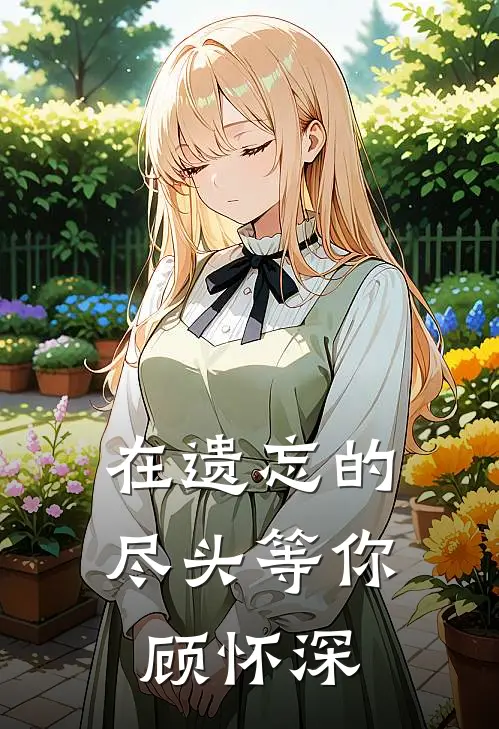 在遗忘的尽头等你顾怀深