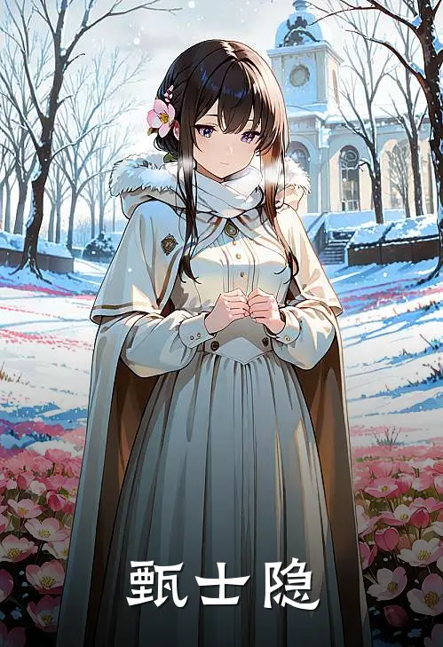 甄士隐士隐甄士隐免费小说在线阅读_热门小说在线阅读甄士隐士隐甄士隐