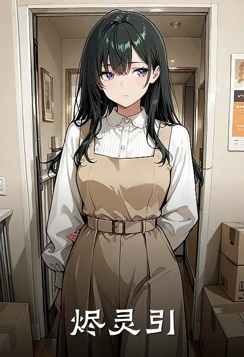 烬灵引(李宁夏一涵)在线免费小说_完整版免费小说烬灵引(李宁夏一涵)