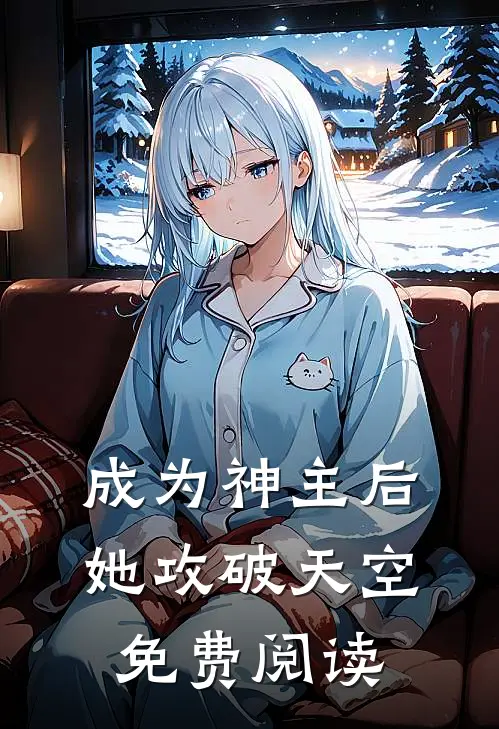 成为神主后她攻破天空免费阅读