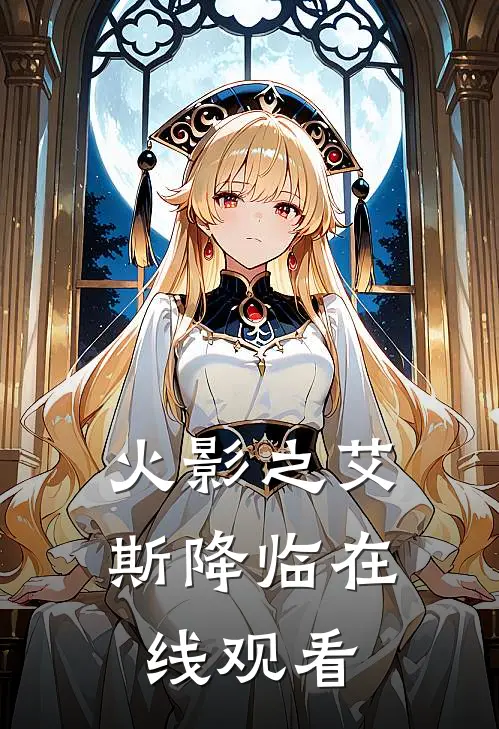 火影之艾斯降临在线观看