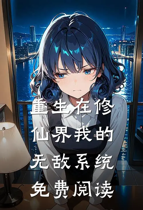 重生在修仙界我的无敌系统免费阅读