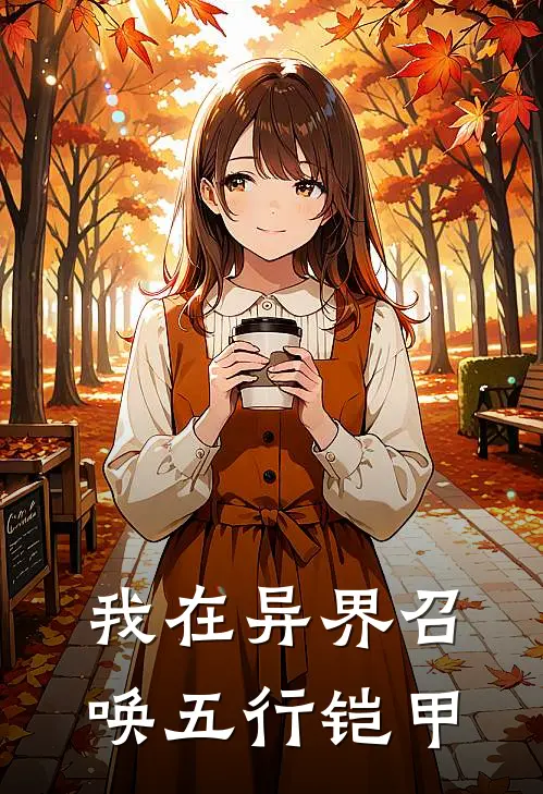 我在异界召唤五行铠甲