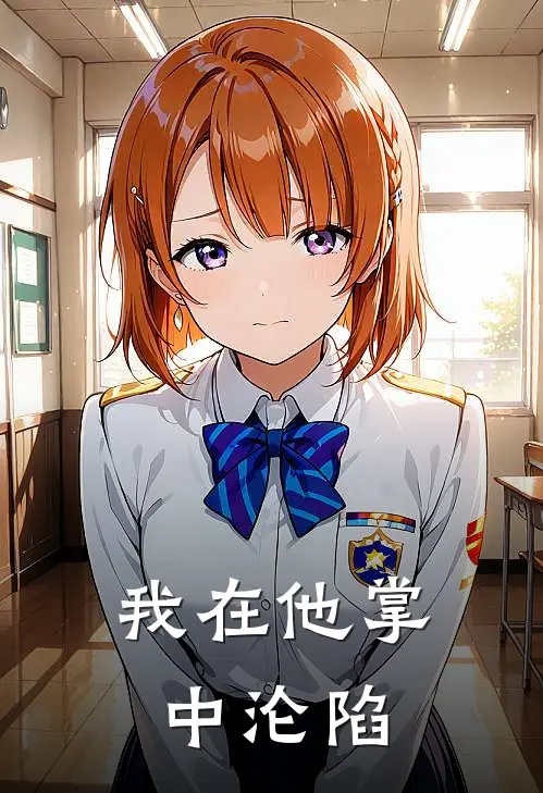 我在他掌中沦陷