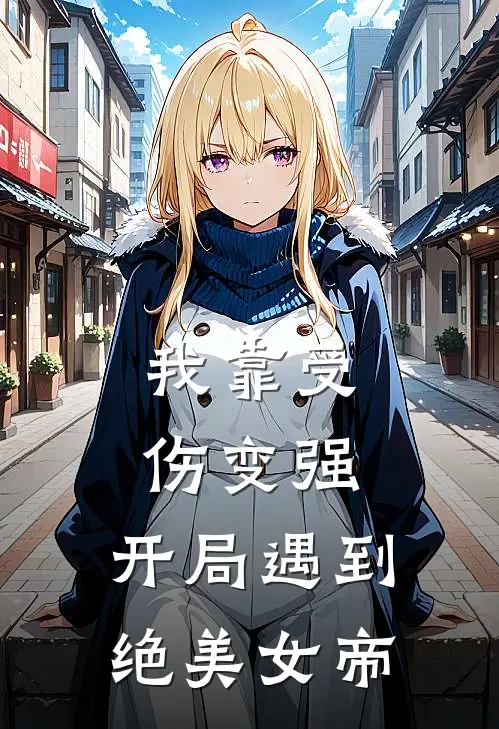 我靠受伤变强，开局遇到绝美女帝余枫余枫完整版免费小说_热门网络小说推荐我靠受伤变强，开局遇到绝美女帝(余枫余枫)