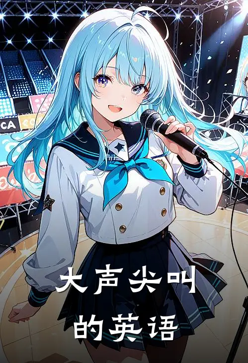 大声尖叫的英语