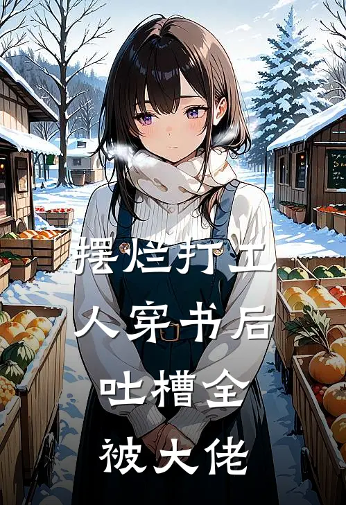 摆烂打工人穿书后，吐槽全被大佬(林薇顾靳霆)火爆小说_《摆烂打工人穿书后，吐槽全被大佬》林薇顾靳霆小说免费在线阅读