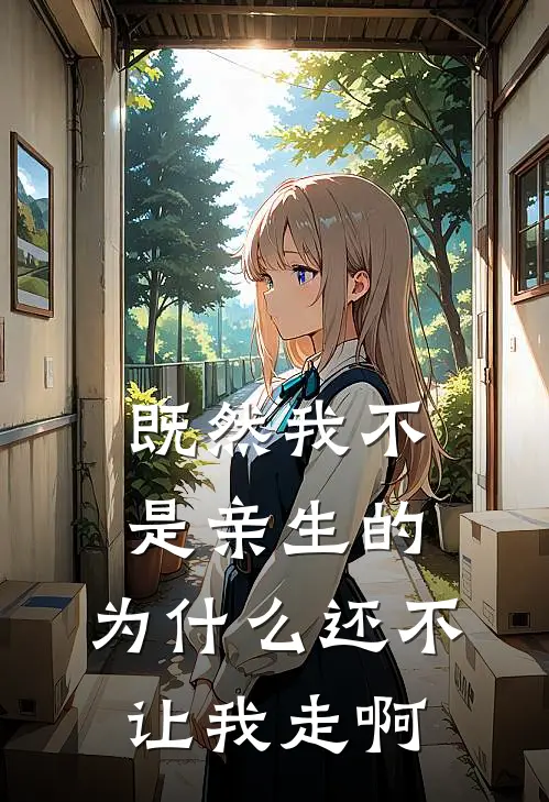 既然我不是亲生的，为什么还不让我走啊