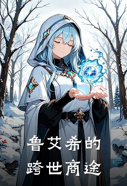 鲁艾希的跨世商途(鲁艾希苏记)最热门小说_全本完结小说鲁艾希的跨世商途(鲁艾希苏记)