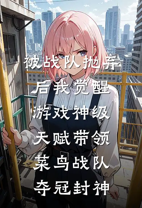 被战队抛弃后我觉醒游戏神级天赋带领菜鸟战队夺冠封神林默赵天宇小说免费阅读无弹窗_完结版小说全文免费阅读被战队抛弃后我觉醒游戏神级天赋带领菜鸟战队夺冠封神(林默赵天宇)