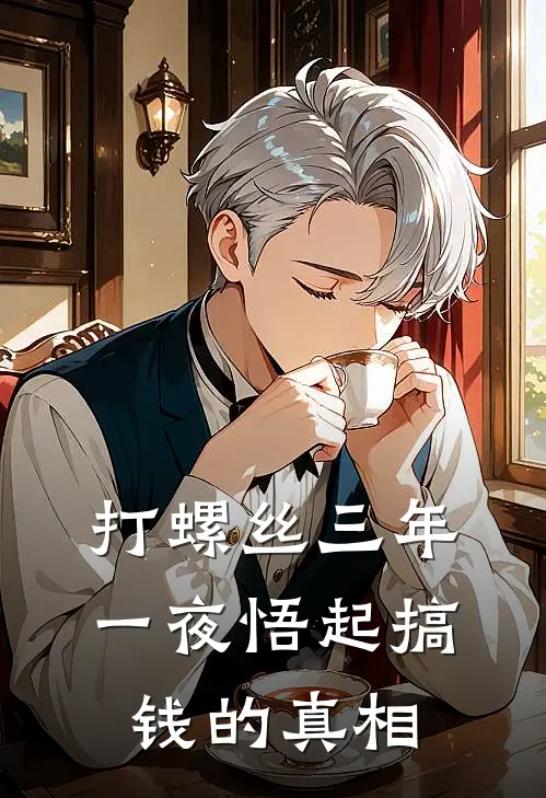 打螺丝三年，一夜悟起搞钱的真相(王磊阿强)最新章节在线阅读_(打螺丝三年，一夜悟起搞钱的真相)最新章节在线阅读