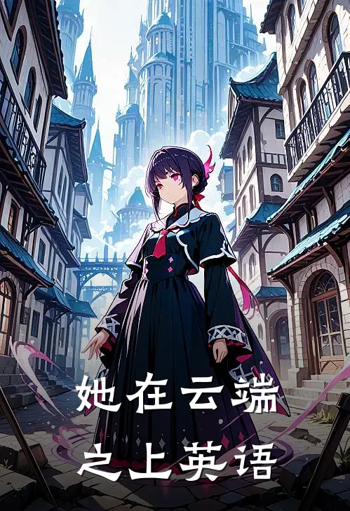 她在云端之上英语