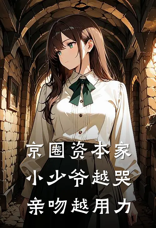 京圈资本家小少爷越哭亲吻越用力