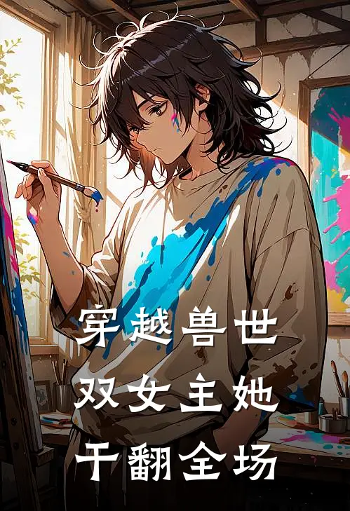 穿越兽世：双女主她干翻全场