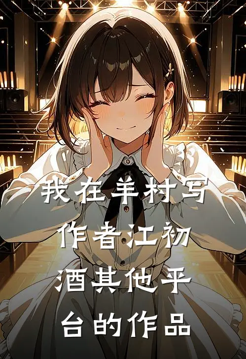 我在羊村写作者江初酒其他平台的作品