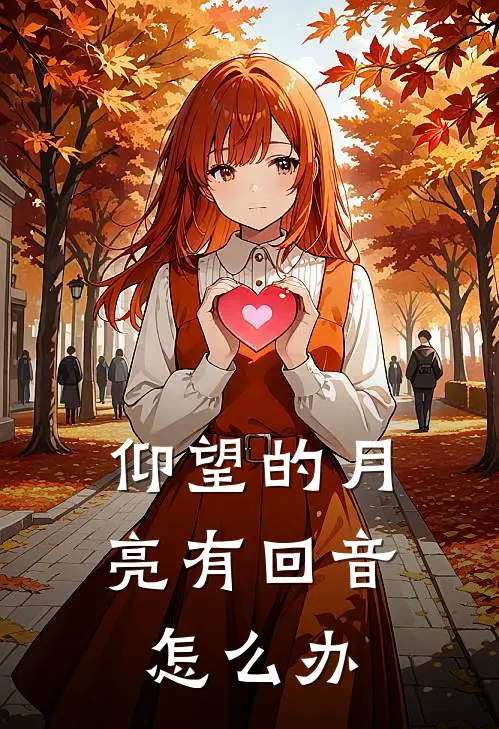 仰望的月亮有回音怎么办