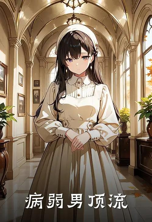 病弱男顶流