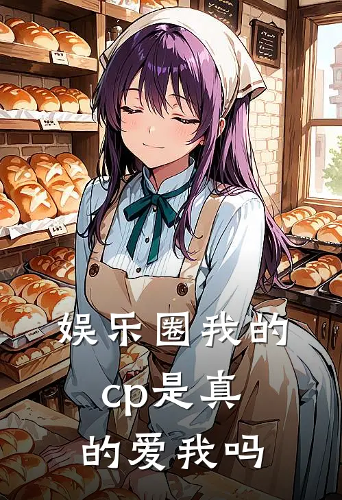 娱乐圈我的cp是真的爱我吗