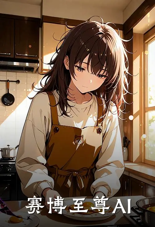 赛博至尊AI(陈碧大湖)热门网络小说推荐_免费完结版小说赛博至尊AI(陈碧大湖)