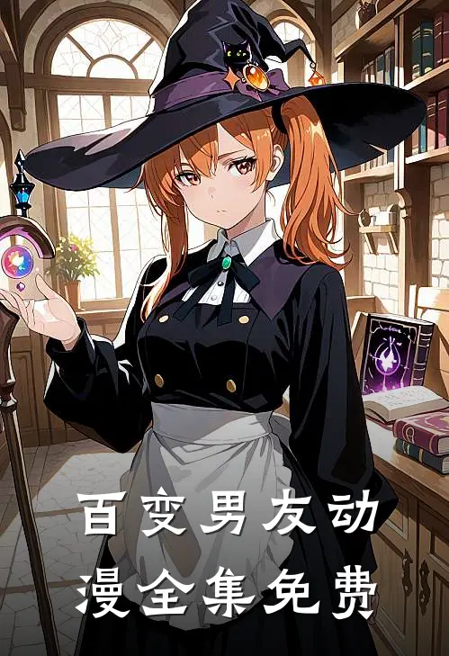 百变男友动漫全集免费