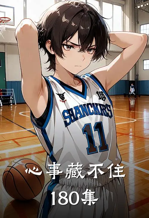 心事藏不住1-80集