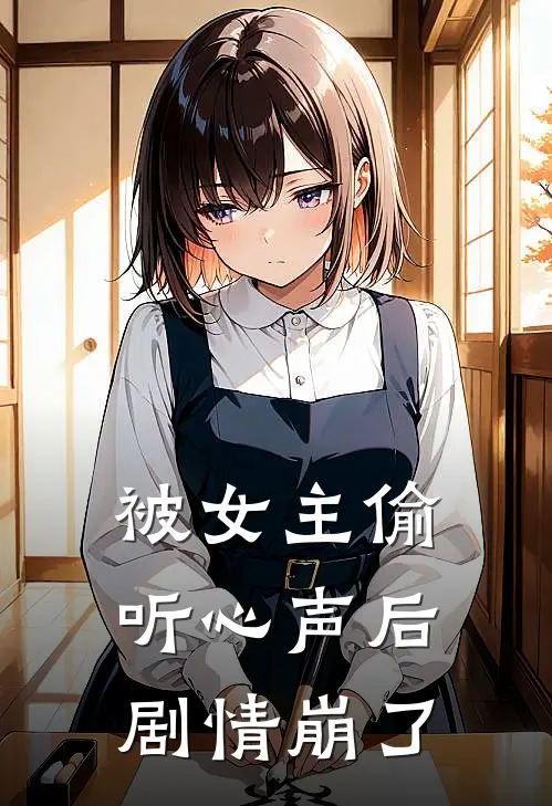 被女主偷听心声后，剧情崩了