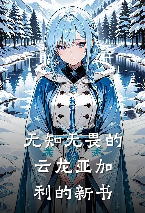 无知无畏的云龙亚加利的新书