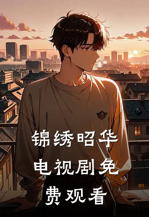 锦绣昭华电视剧免费观看